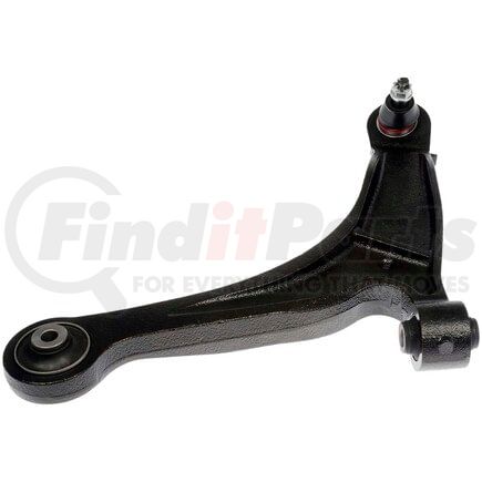 CB59303PR by DORMAN - Suspension Control Arm And Ball Joint Assembly