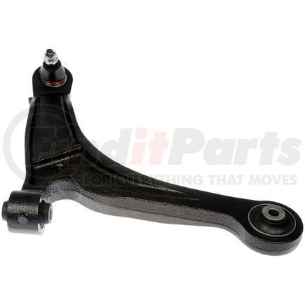 CB59304PR by DORMAN - Suspension Control Arm And Ball Joint Assembly