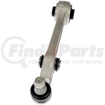 CB98015PR by DORMAN - Suspension Control Arm And Ball Joint Assembly