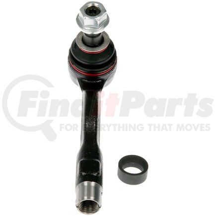 TO14355PR by DORMAN - Steering Tie Rod End