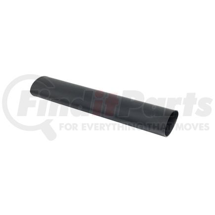 45331 by TECTRAN - Heat Shrink Tubing - 6 in., Black, 4-2/0 ga., Heavy Wall, with Adhessive Sealant