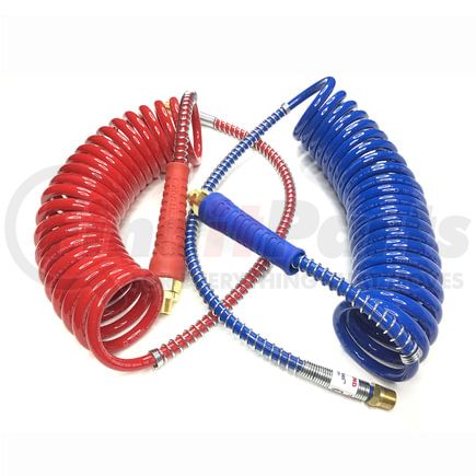 2042-6 by TECTRAN - ARMORCOIL