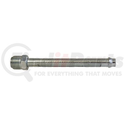 41429-WHD by TECTRAN - Air Brake Air Line Fitting - 3/8 in. Tube, Transmission Oil Coolant Adapter