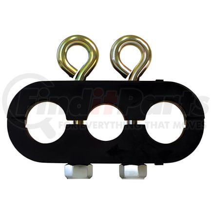 47010 by TECTRAN - CLAMP HD