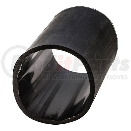 Tectran SH08-01-6 Heat Shrink Tubing Heat Shrink Tubing - 14-6 Gauge, Black, 6 inches, Heavy Wall