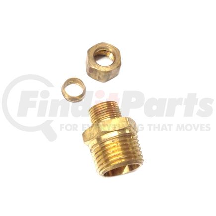 88311 by TECTRAN - MALE CONN