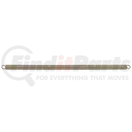 47002 by TECTRAN - Air Brake Hose Tender Spring - 11-3/4 in. x 3/4 in. Nominal O.D, Regular Duty