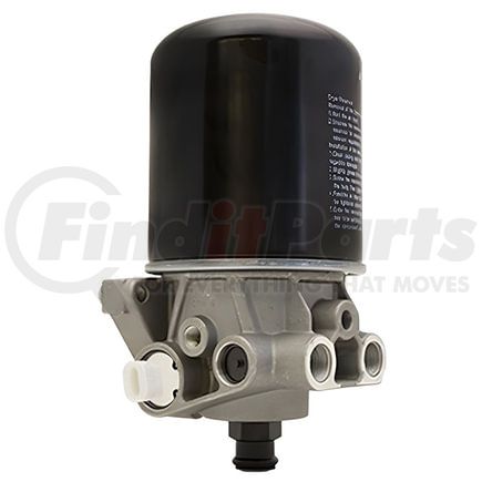 AT109995 by TECTRAN - Air Brake Dryer Purge Valve - for Model SP