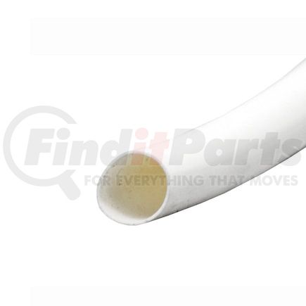 Tectran SS03-0648 Heat Shrink Tubing 48" White Thin Wall Heat Shrink Tubing, 16-14 ga, 0.187" Expanded ID, 0.020" THK