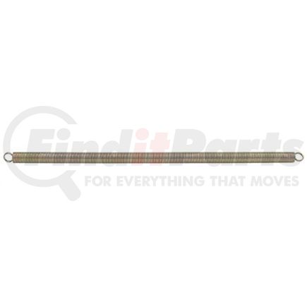 47006 by TECTRAN - Air Brake Hose Tender Spring - 14-5/8 in. x 1-1/16 in. Nominal O.D, Extra Heavy Duty