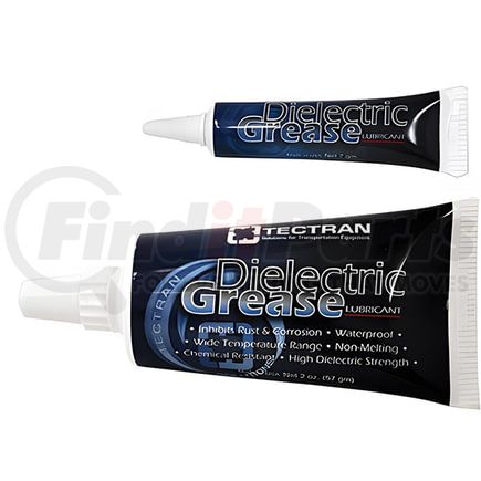 51160 by TECTRAN - Dielectric Grease - Large Tube, 60 ml