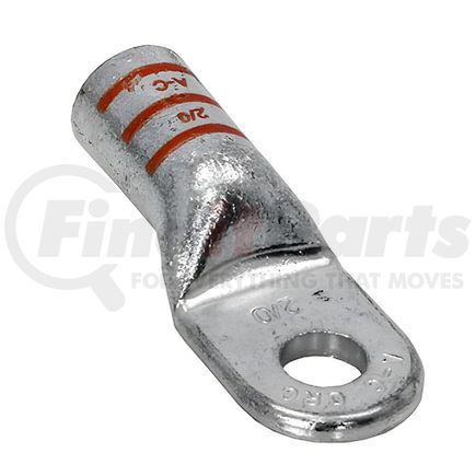 34072 by TECTRAN - 2/0 GA 3/8 EYE