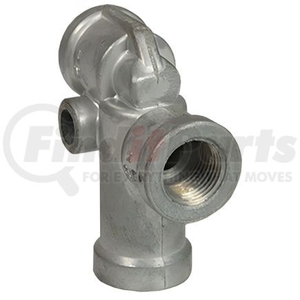 TV140280 by TECTRAN - Air Brake Pressure Protection Valve - Model SC, 3/8 inches NPT Port, 70 psi