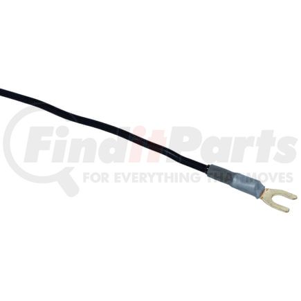 TBS6-ST by TECTRAN - HEAT SHRINK SPADE  16-14