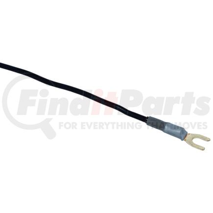 TBS6-ST by TECTRAN - HEAT SHRINK SPADE 16-14