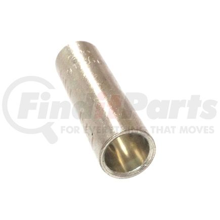 Tectran 34157 Butt Connector Butt Connector - 2/0 Gauge, Orange, Extra Heavy Wall, Tinned Copper Lugs