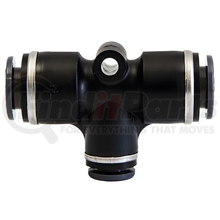 87640 by TECTRAN - UNION TEE