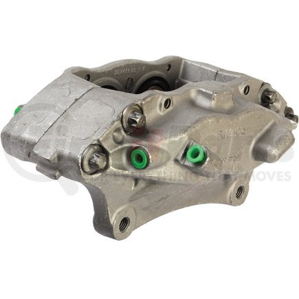 18-5128 by A-1 CARDONE - Brake Caliper