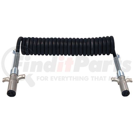 37208 by TECTRAN - 12FT 4/16 METAL