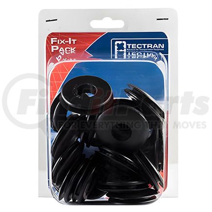 16204 by TECTRAN - SEAL PK