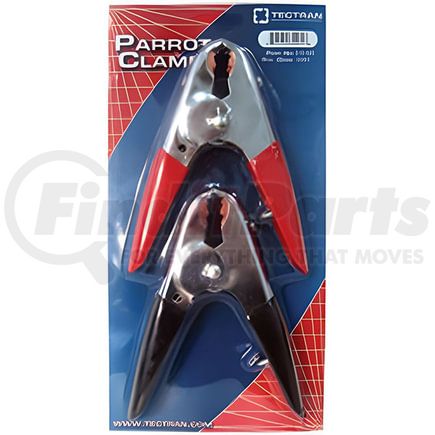 35561 by TECTRAN - CLAMPS