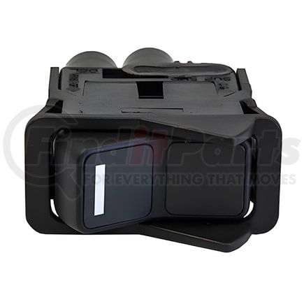 14625 by TECTRAN - DASH CTRL VALVE