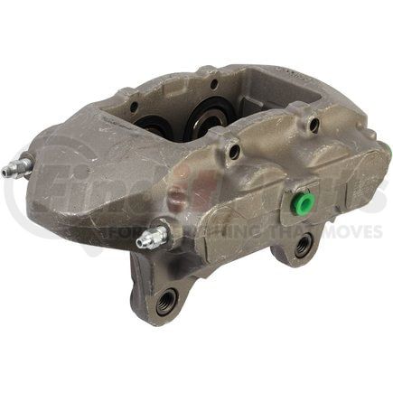 185196 by A-1 CARDONE - Brake Caliper