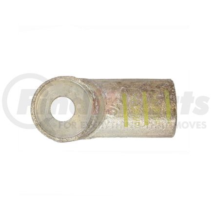 5019-4/0 by TECTRAN - Electrical Wiring Lug - 4/0 Gauge, 3/8 Stud, Tinned Lugs, HD, Terminal