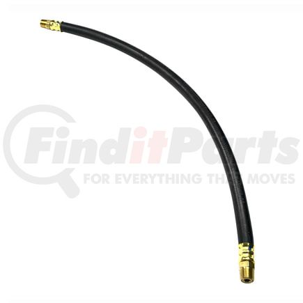 21766 by TECTRAN - HOSE ASSY