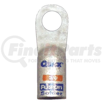 5012HS1/6 by TECTRAN - Battery Connector - 1/0 Gauge, 3/8 inches Stud, Top Post, Lug, Cast Copper