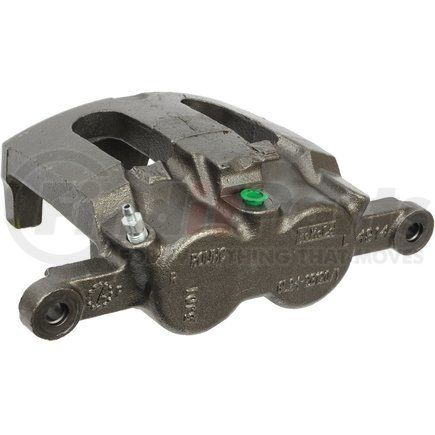 18-5214 by A-1 CARDONE - Brake Caliper