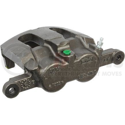 18-5215 by A-1 CARDONE - Brake Caliper