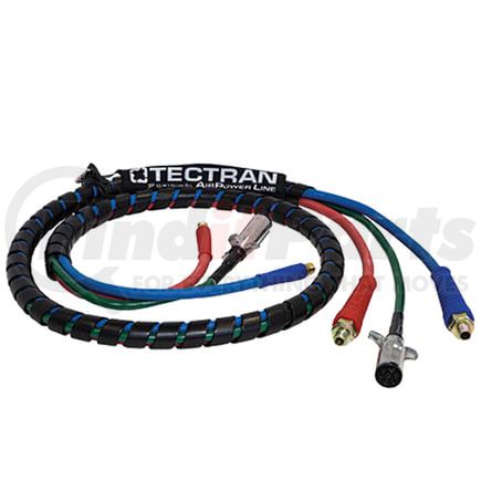 22302 by TECTRAN - POWERLINE