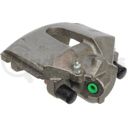 18-5260 by A-1 CARDONE - Disc Brake Caliper - Remanufactured, Gray, Oil Emulsion Finish, Steel, for 2010-2013 Ford Transit Connect