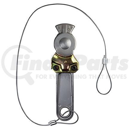 16201 by TECTRAN - DUMMY GLADHAND