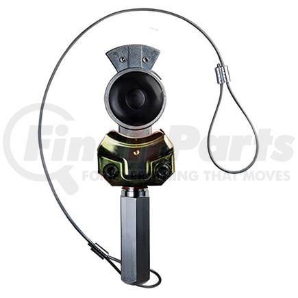 16004 by TECTRAN - GLADHAND