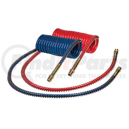 23202 by TECTRAN - AIRCOIL 15' BLU