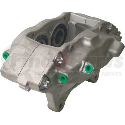 184903 by A-1 CARDONE - Brake Caliper