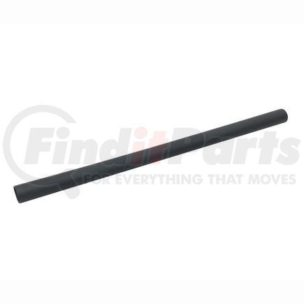 45303 by TECTRAN - Heat Shrink Tubing - 6 in., Black, 18-10 ga., Heavy Wall, with Adhessive Sealant