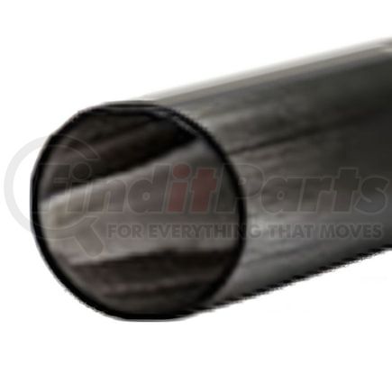 Tectran 45298 Heat Shrink Tubing Heat Shrink Tubing - 6 in., Black, 22-18 ga., Heavy Wall, with Adhessive Sealant