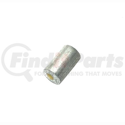 34191 by TECTRAN - Solder - 4 Gauge, Gray, for Battery Terminal