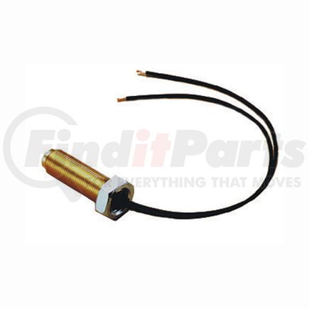 95-0011 by TECTRAN - Magnetic Sensor - 37 in. Housing Length - 3/4 in.-16 Mounting Thread