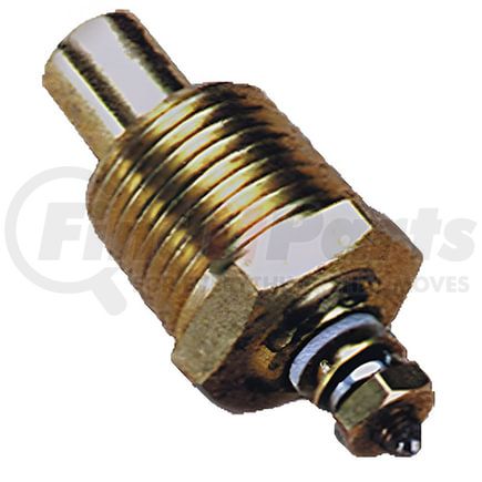 95-3022 by TECTRAN - Engine Coolant Temperature Sender - 100-240 F Range, TA Code , 3/8 in. NPTF, 1 Stud