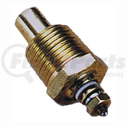 95-3042 by TECTRAN - SENDER  OIL TEMP 1/2 NPT"