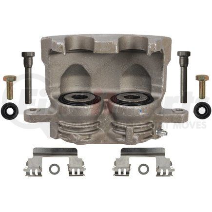 184956 by A-1 CARDONE - Brake Caliper