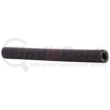 FLH-5-Q by TECTRAN - Fuel Hose - 25 ft., 5/16 in. Hose I.D, 9/16 in. O.D, Braided