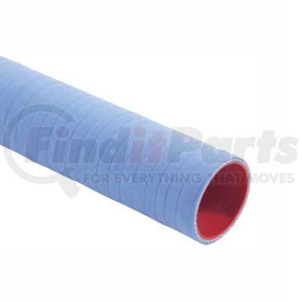 H42-150 by TECTRAN - Coolant Hose - 1.5 I.D x 3 ft., 313 max. psi, Polyester Reinforced