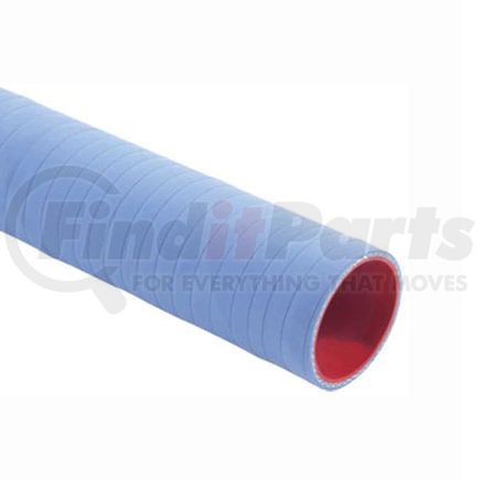 H42-125 by TECTRAN - Coolant Hose - 1.25 I.D x 3 ft., 355 max. psi, Polyester Reinforced