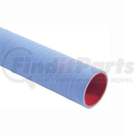 H42-187 by TECTRAN - Coolant Hose - 1.875 I.D x 3 ft., 280 max. psi, Polyester Reinforced