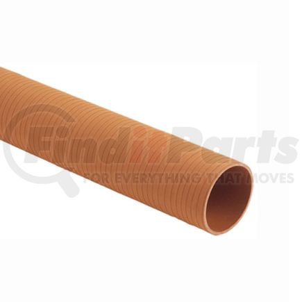 H46-300 by TECTRAN - Turbocharger Inlet Hose - 3 in. I.D x 3 ft., Silicone Fiberglass Reinforced